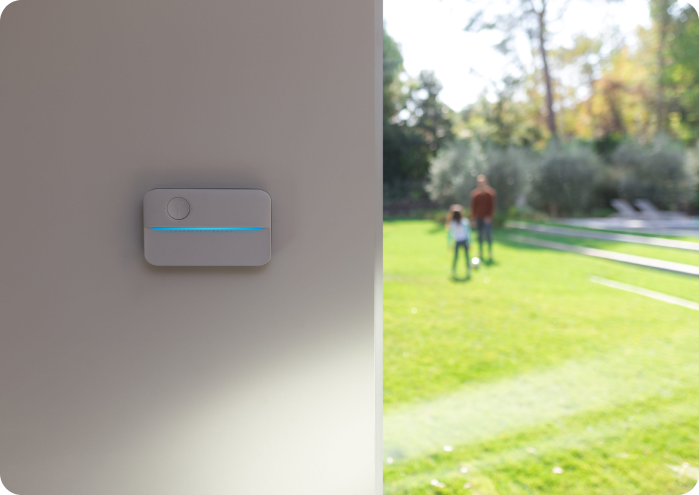 Smart Sprinkler Controller Benefits